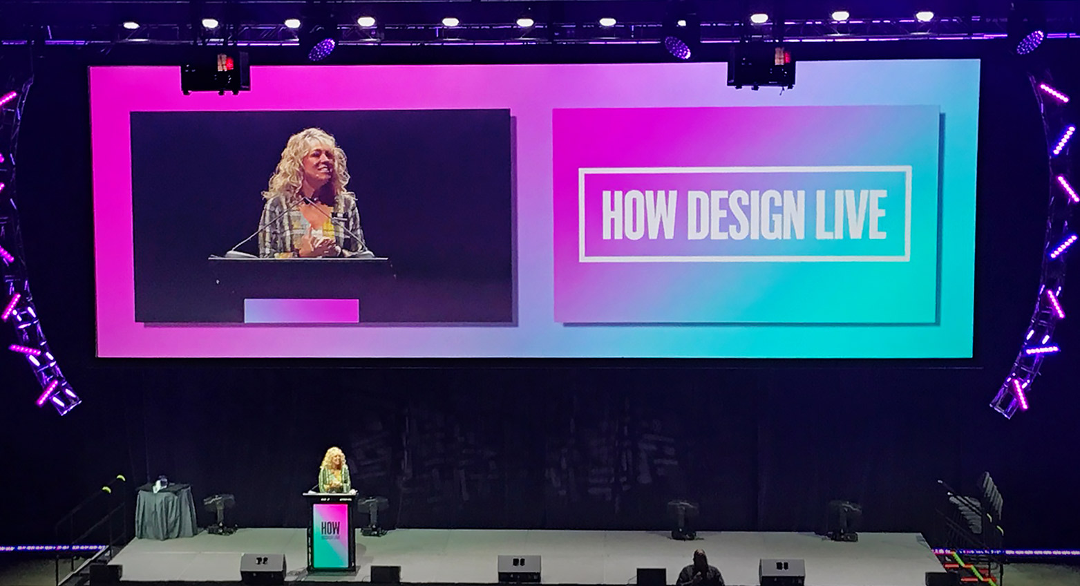 HOW Design Live 2018 Boston Conference Highlights Motiv